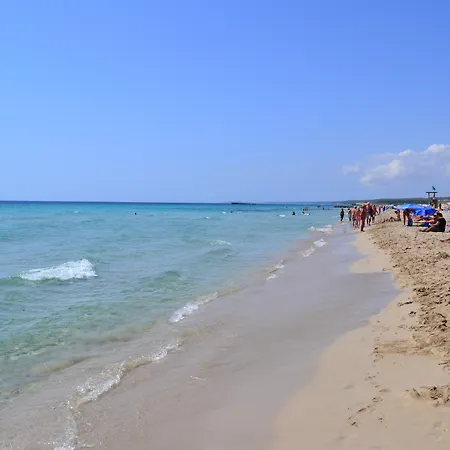 Lejlighedshotel Gardens By Menorcarentals Son Bou