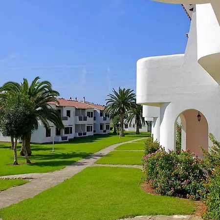 Gardens By Menorcarentals מלון דירות סון באו