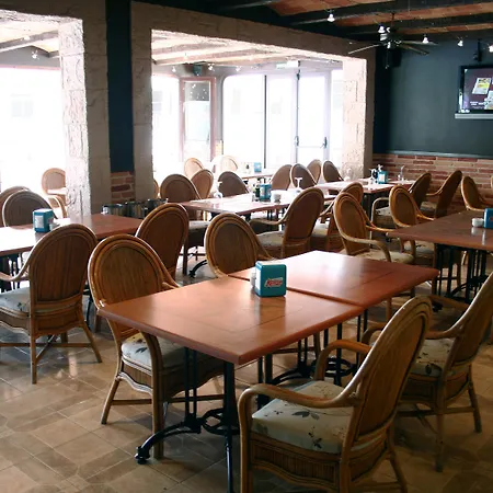 Lejlighedshotel Gardens By Menorcarentals 2*