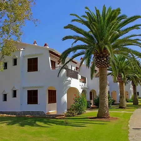Gardens By Menorcarentals 2* סון באו