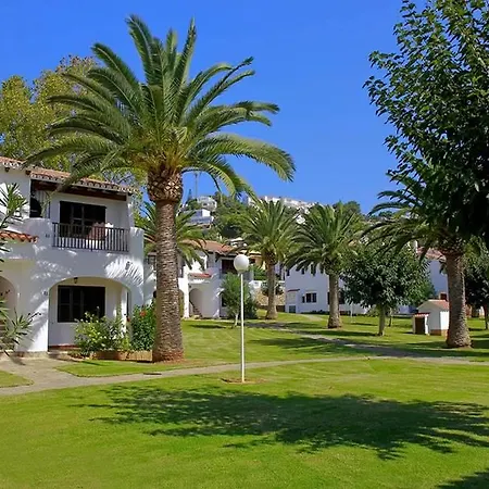 Gardens By Menorcarentals 2*