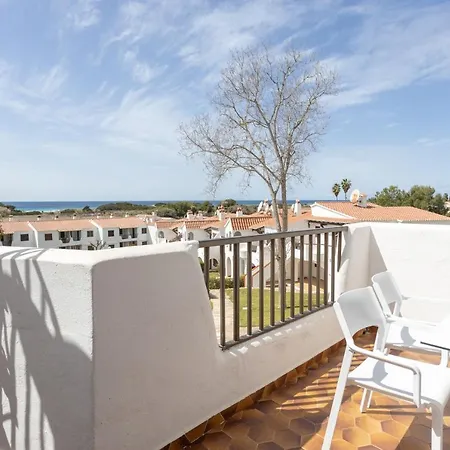 Gardens By Menorcarentals Son Bou