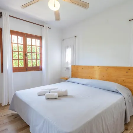 Gardens By Menorcarentals