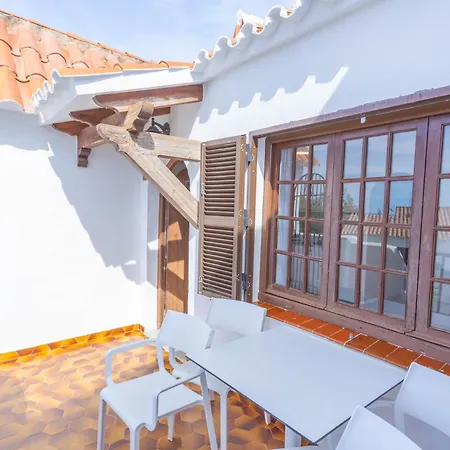 Gardens By Menorcarentals