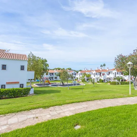 Gardens By Menorcarentals 2*