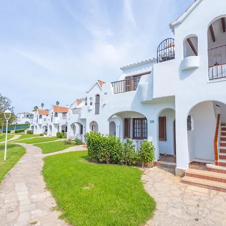 Gardens By Menorcarentals Son Bou