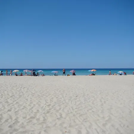 Gardens By Menorcarentals