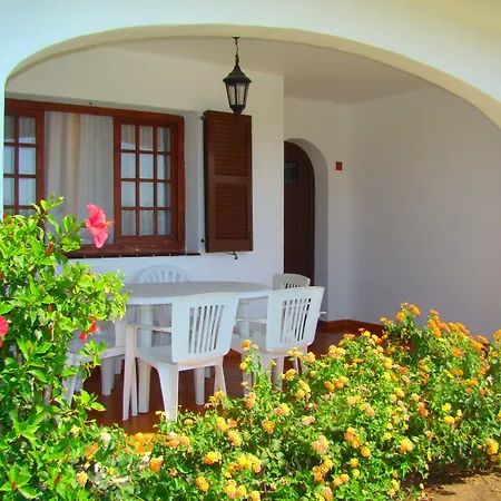 Gardens By Menorcarentals 2* Son Bou