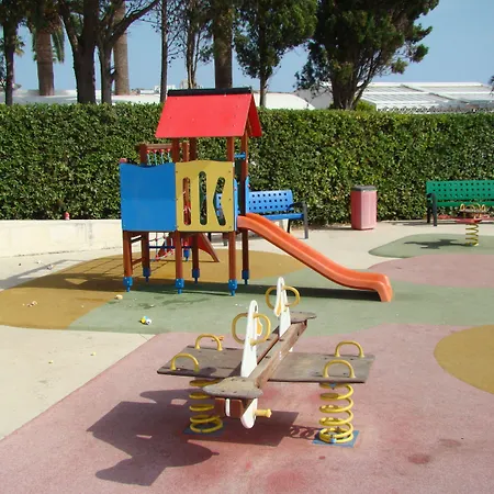 Gardens By Menorcarentals Son Bou