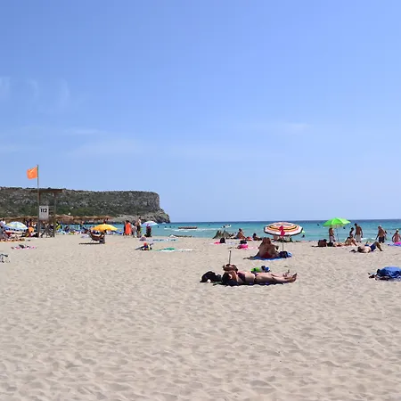 Lejlighedshotel Gardens By Menorcarentals Son Bou