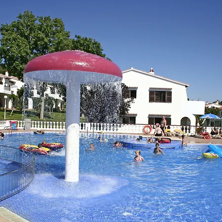 Gardens By Menorcarentals