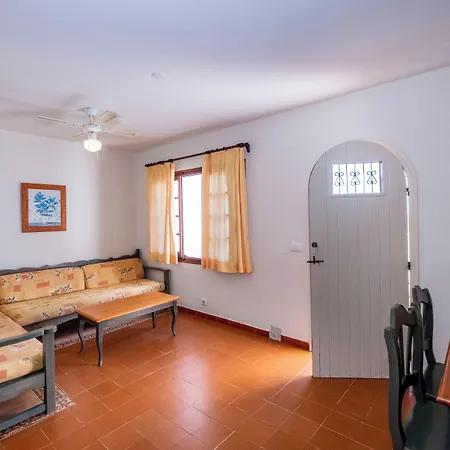 Gardens By Menorcarentals Son Bou