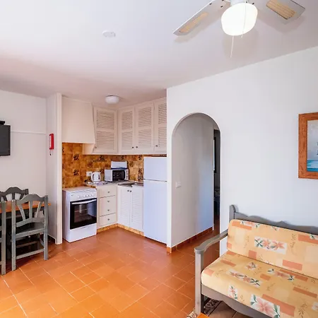 Gardens By Menorcarentals 2* Son Bou