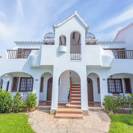 Gardens By Menorcarentals Son Bou