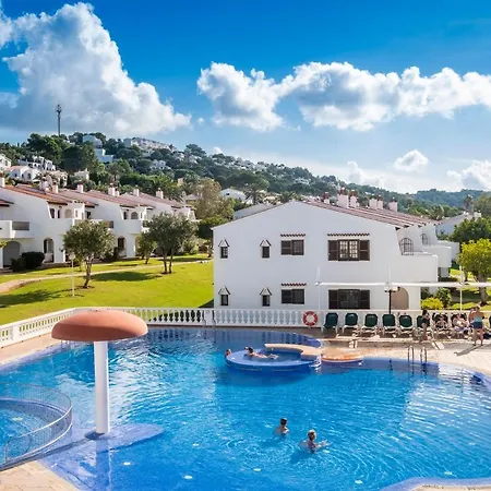 Gardens By Menorcarentals 2* Son Bou