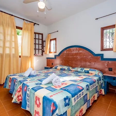 Lejlighedshotel Gardens By Menorcarentals Son Bou