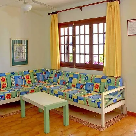 Gardens By Menorcarentals 2* סון באו