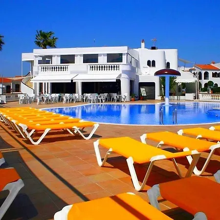 Gardens By Menorcarentals מלון דירות 2*