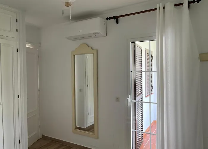 Gardens By Menorcarentals Lägenhetshotell Son Bou