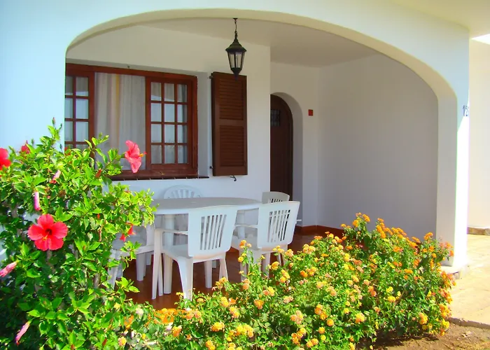 Gardens By Menorcarentals 2* Son Bou